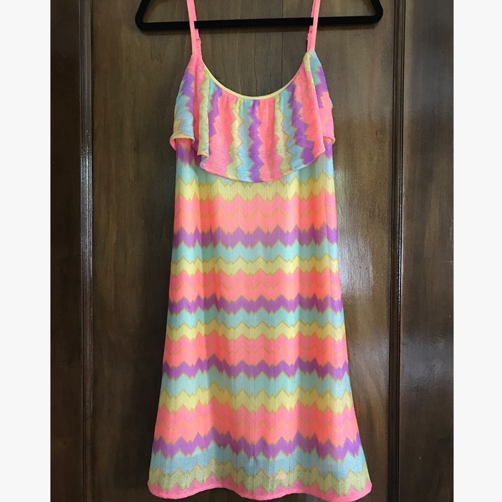 Lilly Pulitzer Multicolor dress