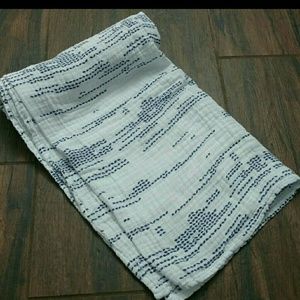 2 Aden + Anais Swaddle Blankets