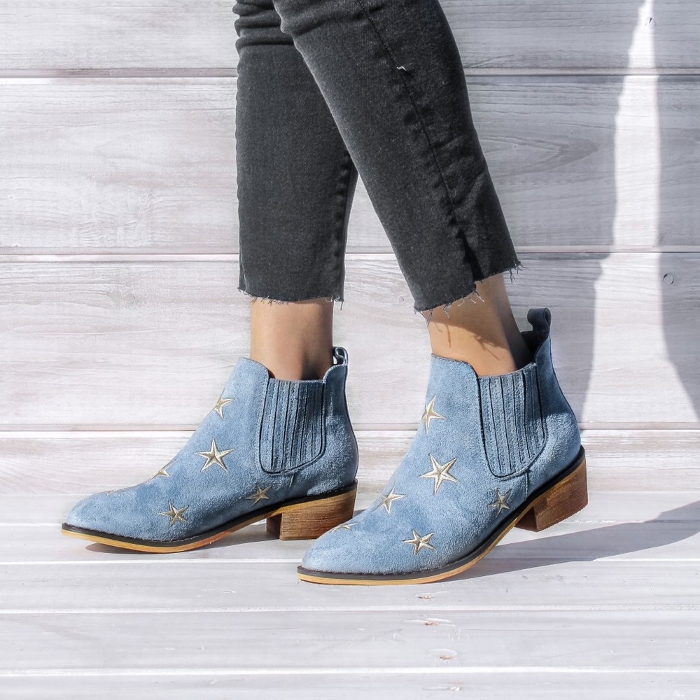 HOST PICKPremium vegan  boots - Picture 3 of 8