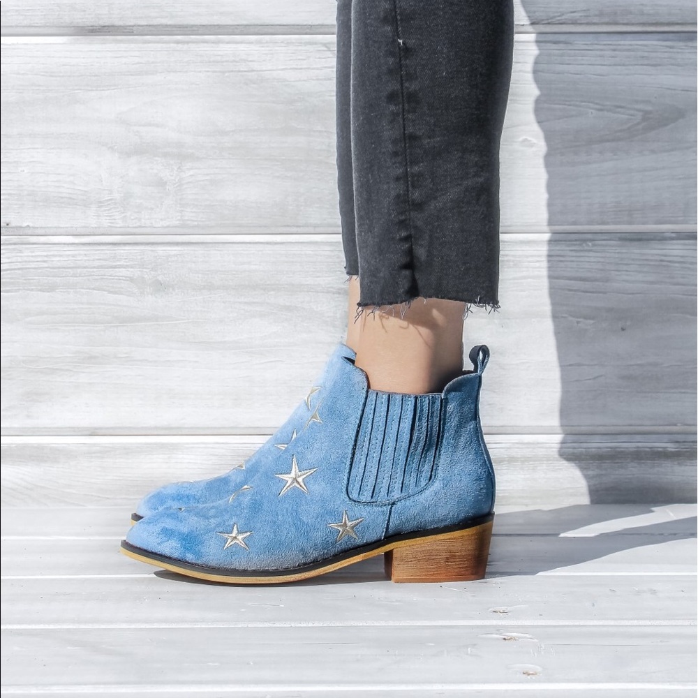 HOST PICKPremium vegan  boots - Picture 6 of 8