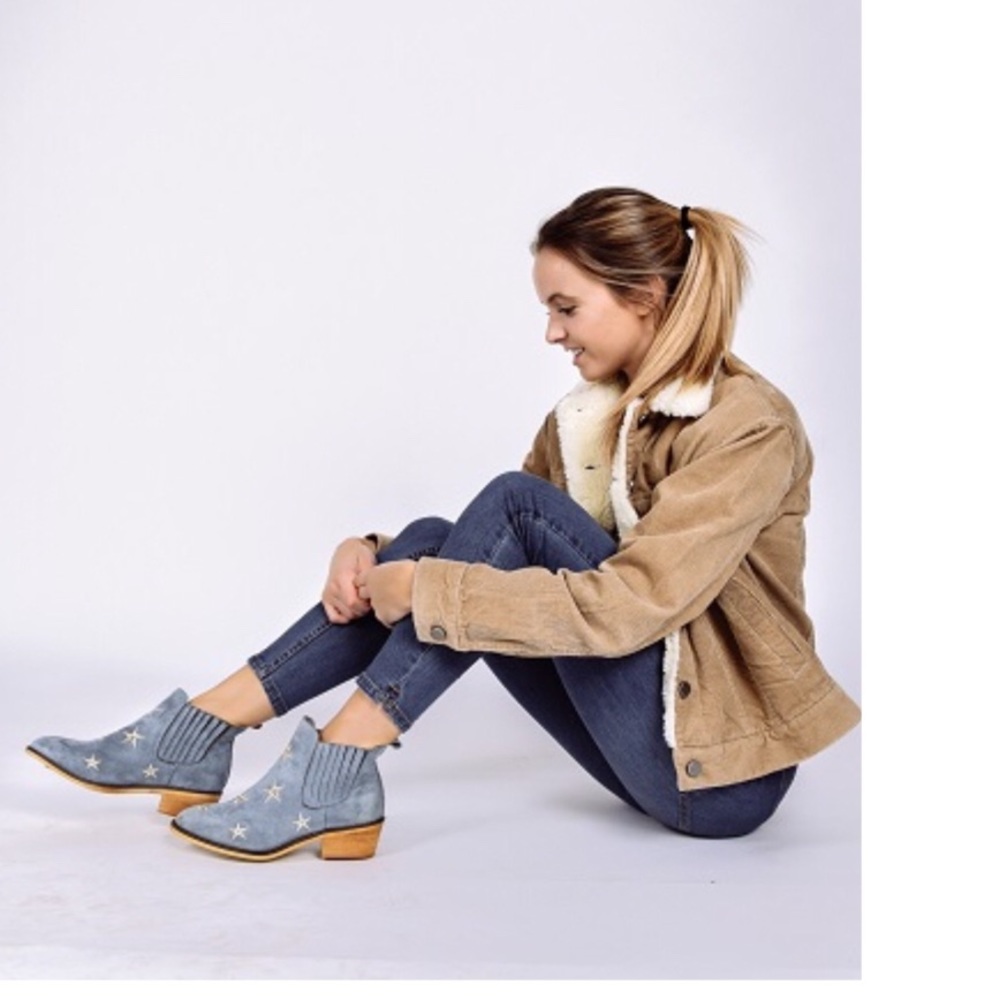 HOST PICKPremium vegan  boots - Picture 4 of 8