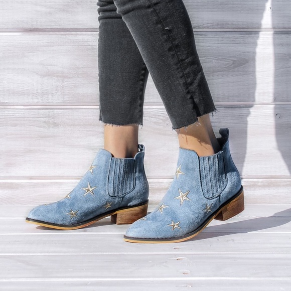 HOST PICKPremium vegan  boots - Picture 3 of 8