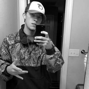 Meet your Posher, Timothy