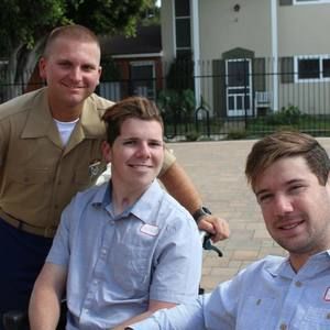 Meet your Posher, Thomas