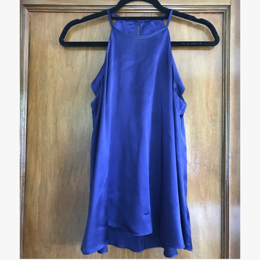 Alice and Trixie Top