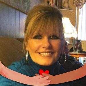 Meet your Posher, Sheri