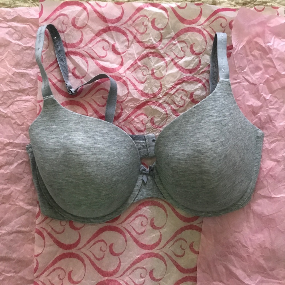 Victoria's Secret T shirt Bra