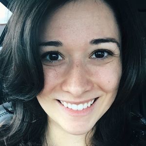 Meet your Posher, Alexandra