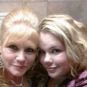 Meet your Posher, Lori