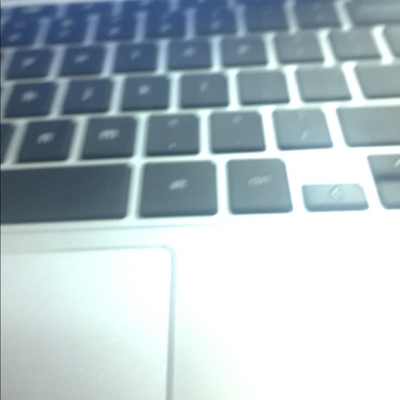 Meet your Posher, Mitchell - Picture 1 of 1