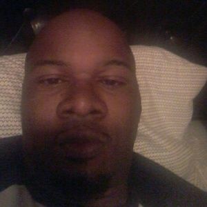 Meet your Posher, Derrick