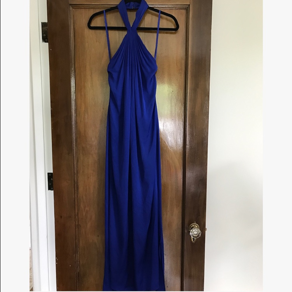 Diane von Furstenberg dress