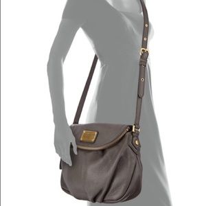 Classic Q Natasha Crossbody Bag