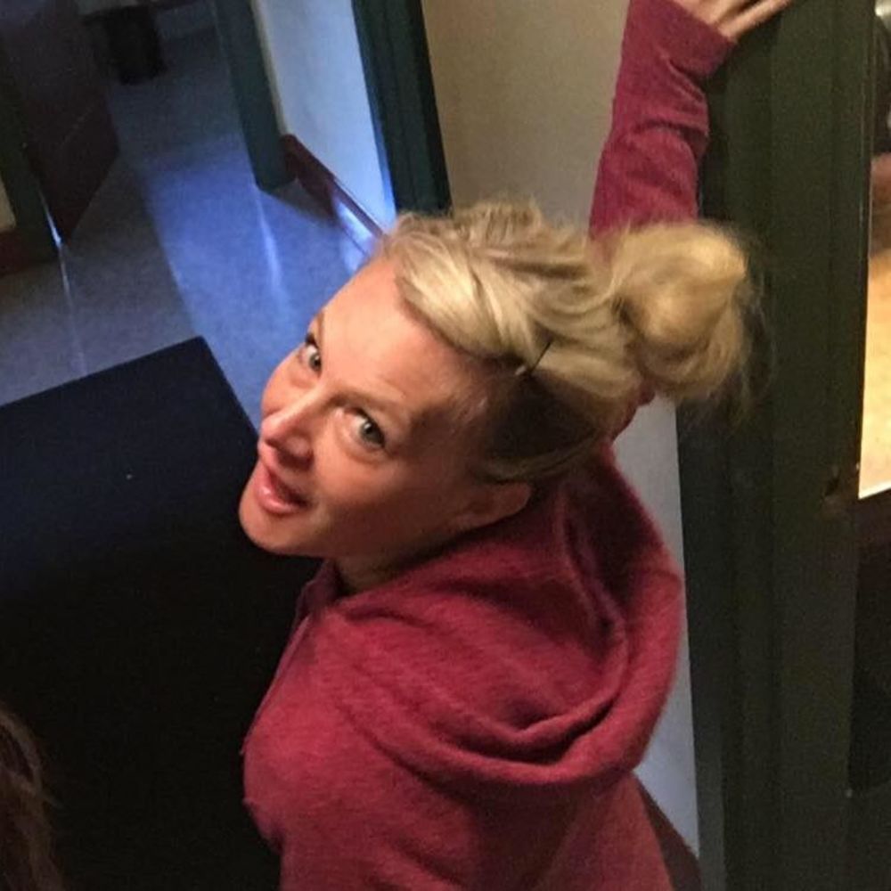 Meet your Posher, Chelie