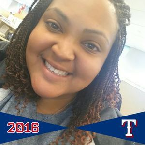 Meet your Posher, Tamara