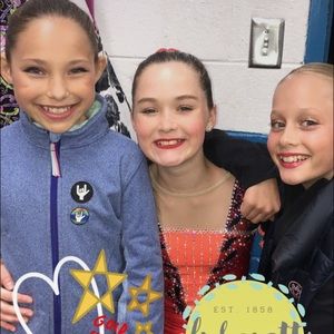 Meet your Posher, Caroline