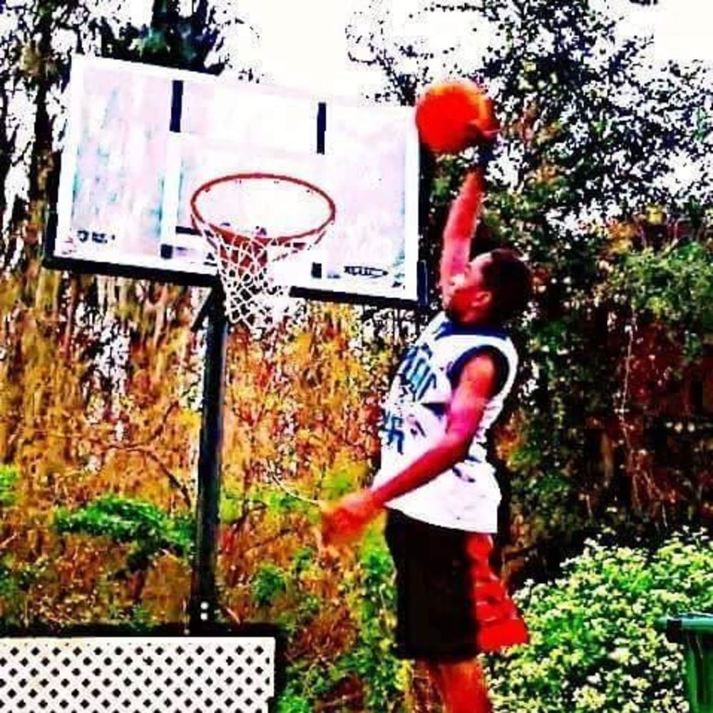 Meet your Posher, Brandon