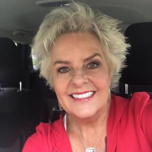 Meet your Posher, Rhetta