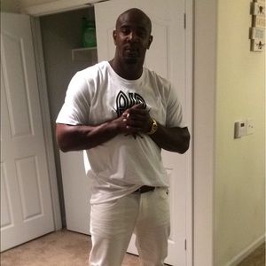 Meet your Posher, Cedric