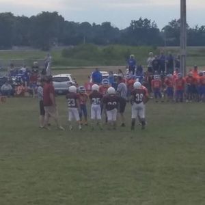 Meet your Posher, Tasion