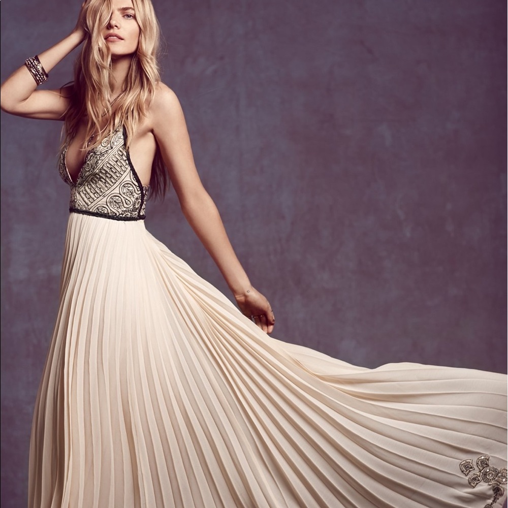 Belle of the Ball Maxi
