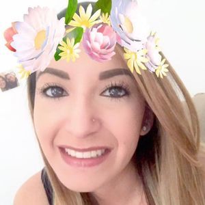 Meet your Posher, Vanessa