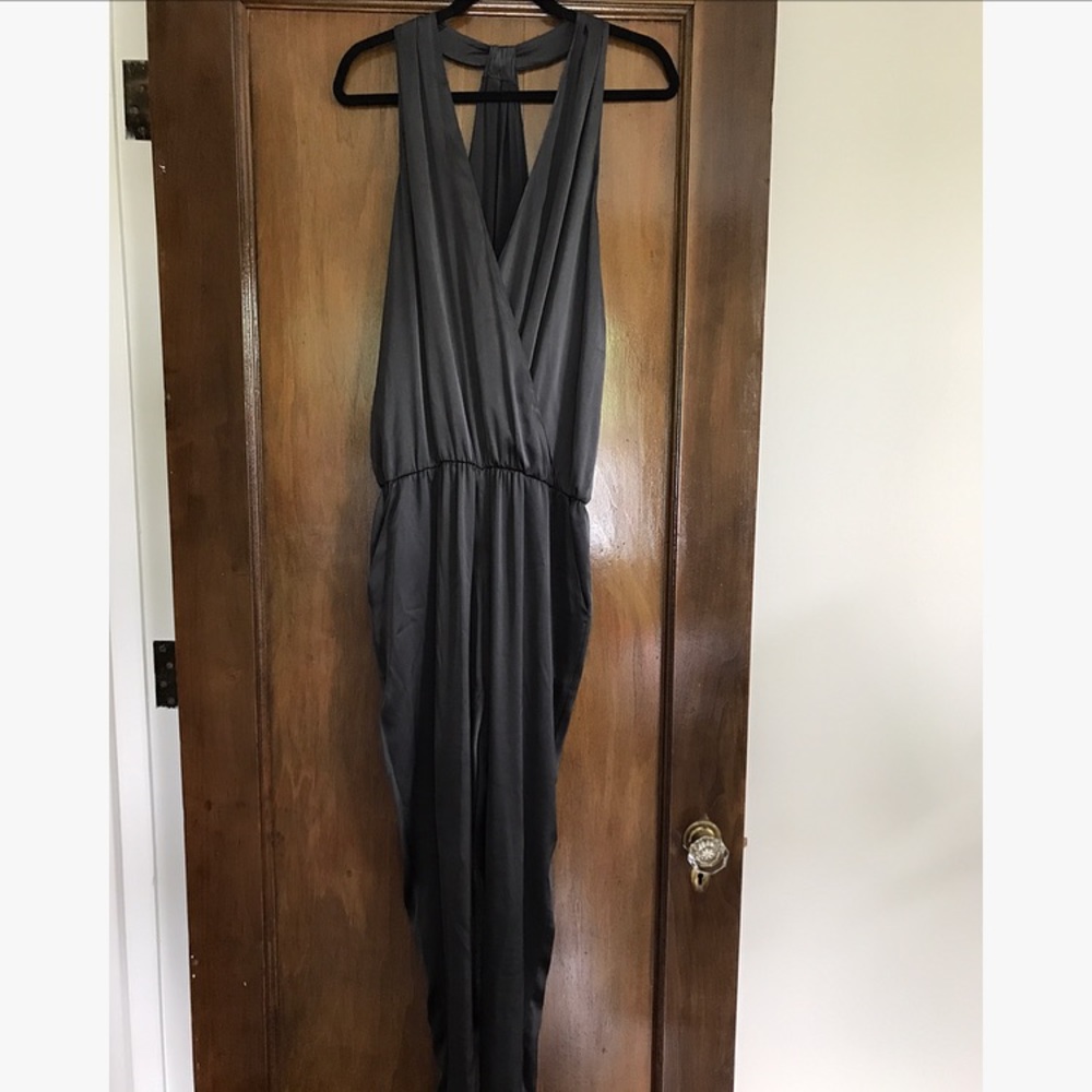 Ramy Brooke Jumpsuit