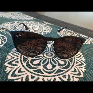Ray-Ban Erika Sunglasses