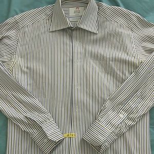 Men's shirt White House