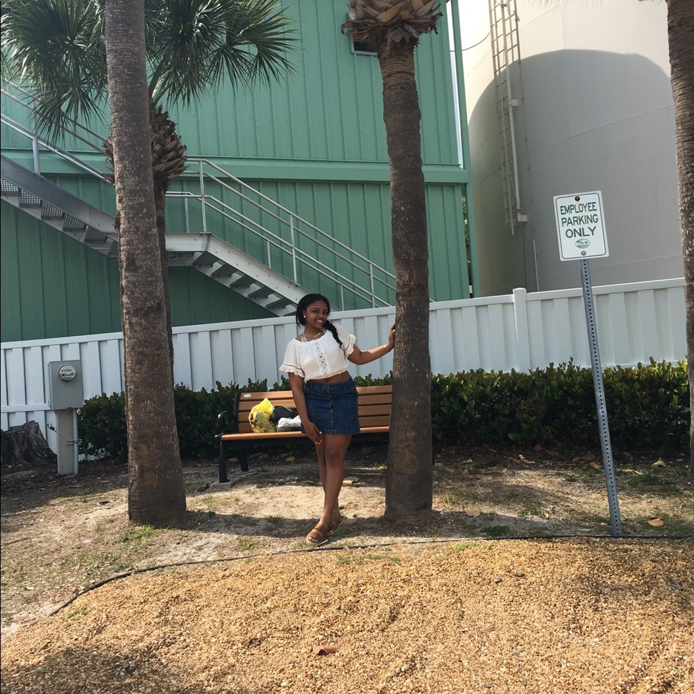 Meet your Posher, Bryanna