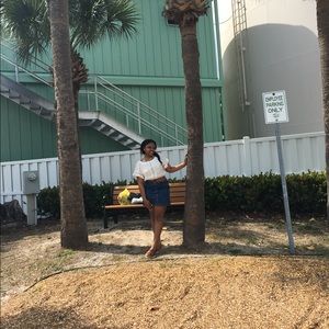 Meet your Posher, Bryanna