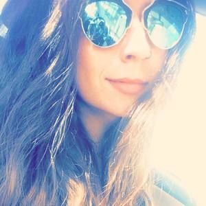 Meet your Posher, Ashlyn