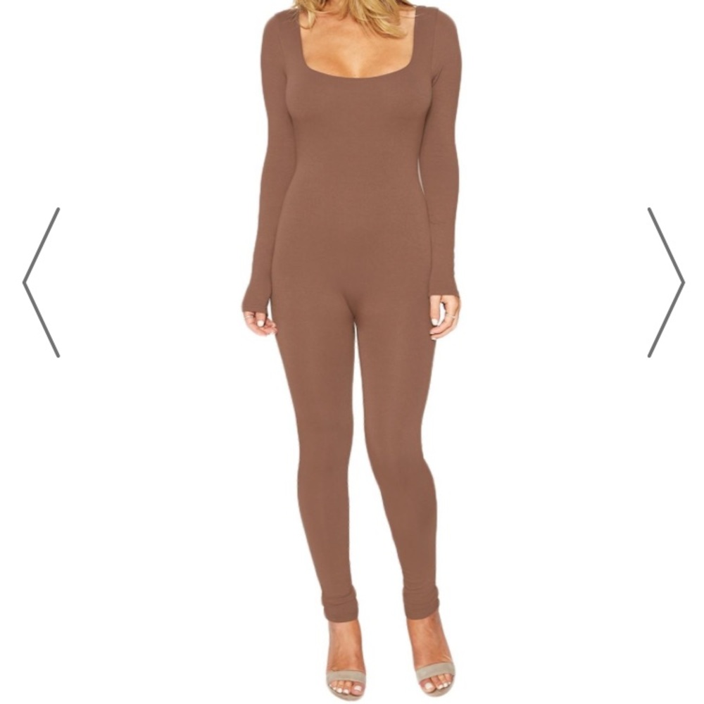 Jumpsuit NAKED WARDROBE