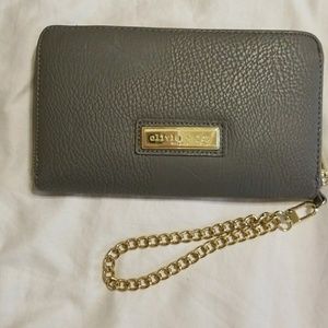 Olivia + Joy Wallet/clutch