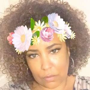 Meet your Posher, Kristin
