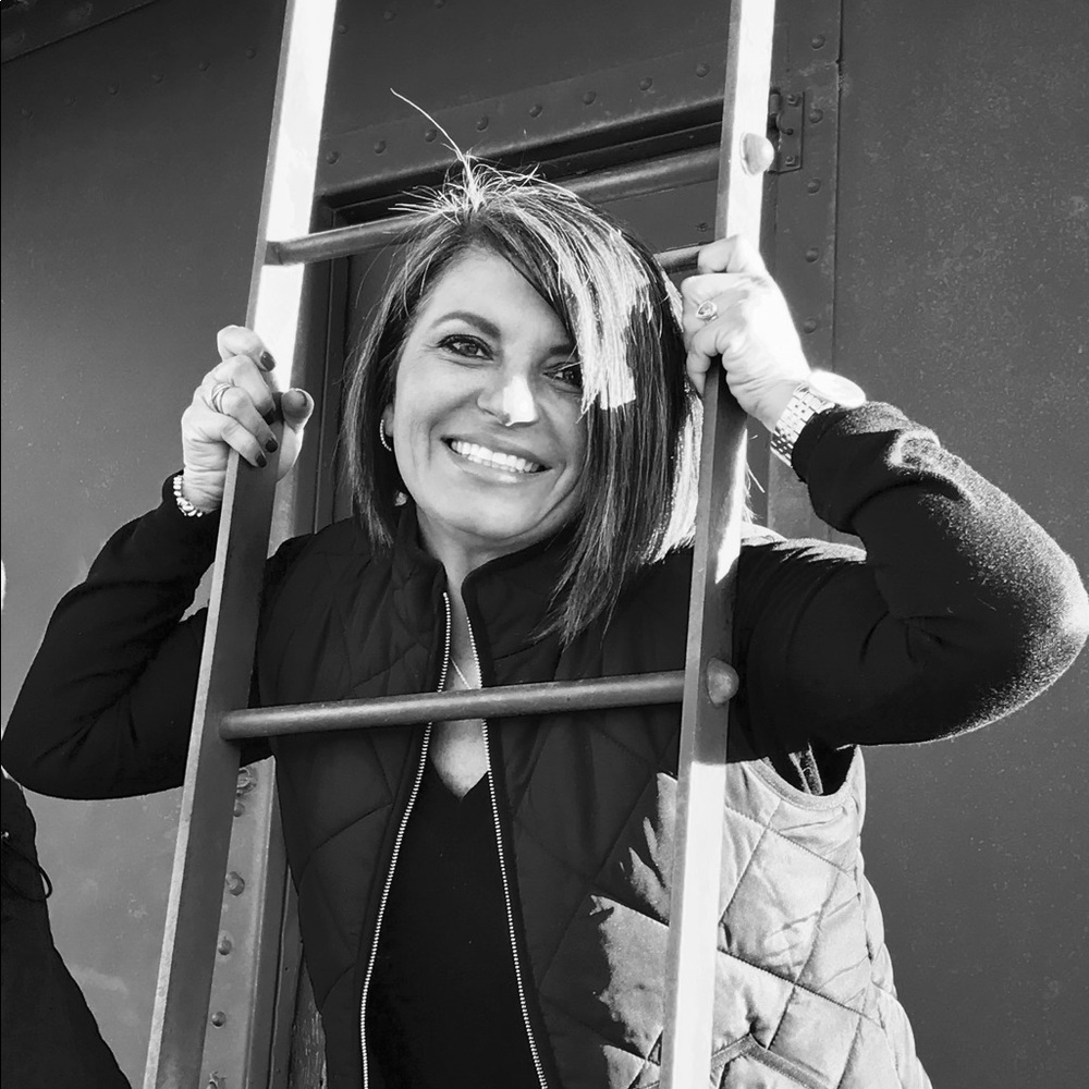 Meet your Posher, Tammy