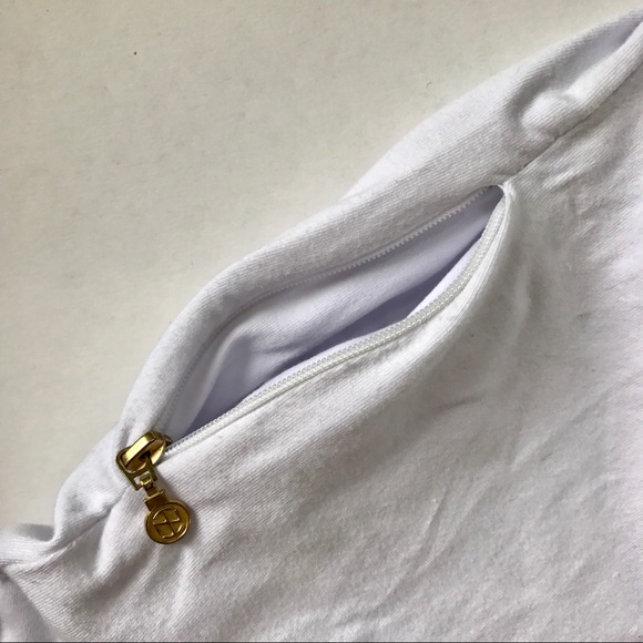 Tracy Negoshian Ruffle Dress - Picture 4 of 4