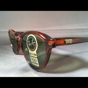 Vintage Ray-Ban Sunglasses by B&L