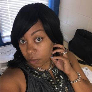 Meet your Posher, Marci