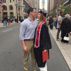 Meet your Posher, Joanna