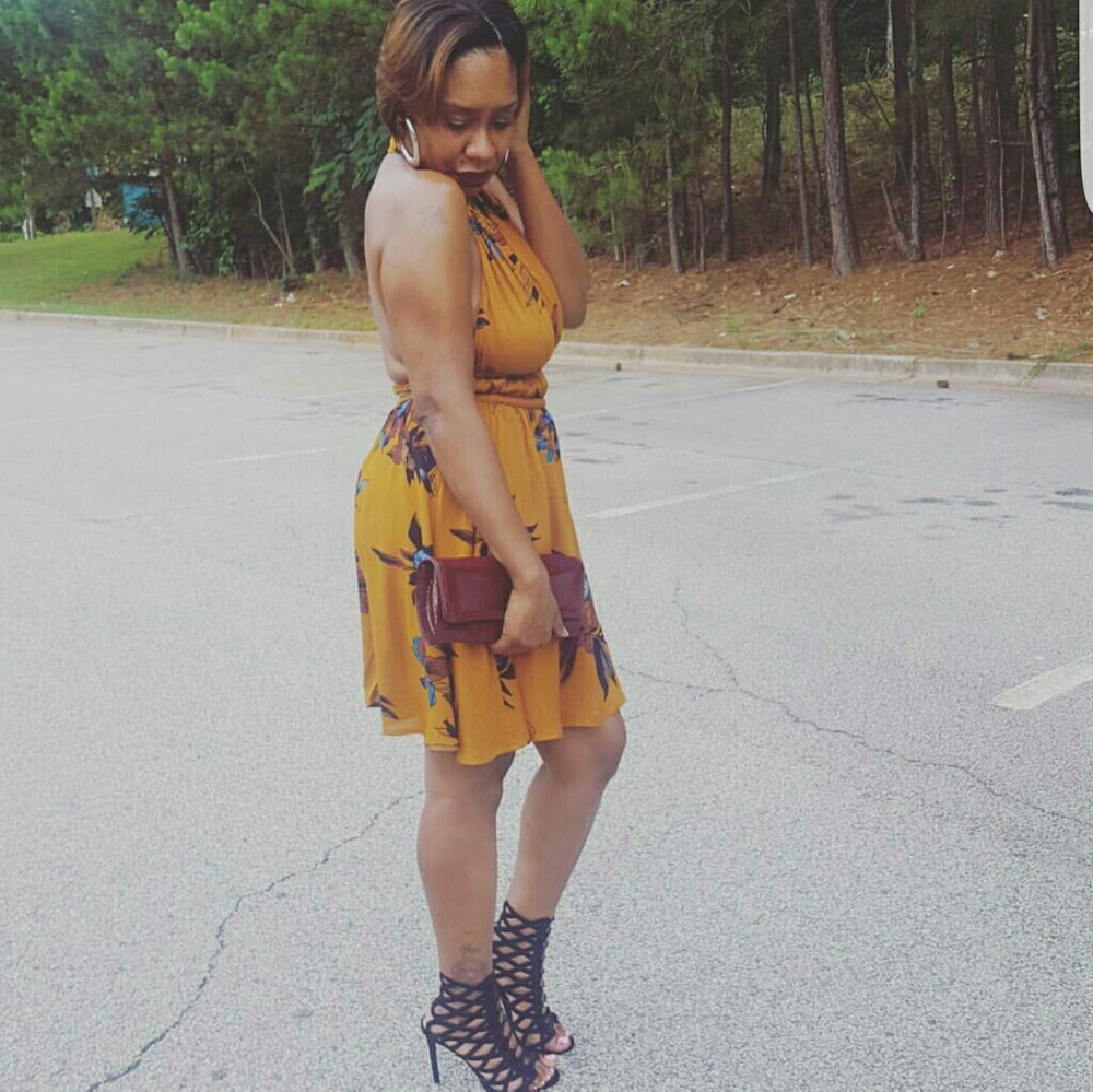 Summer Dress