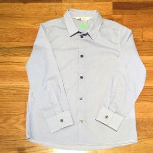 Boys Dress Shirt