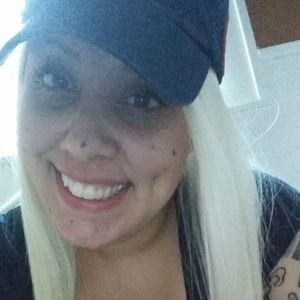 Meet your Posher, Mayra