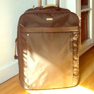 Tumi Voyageur Leger Carry -On