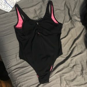 Victoria secret pink one piece