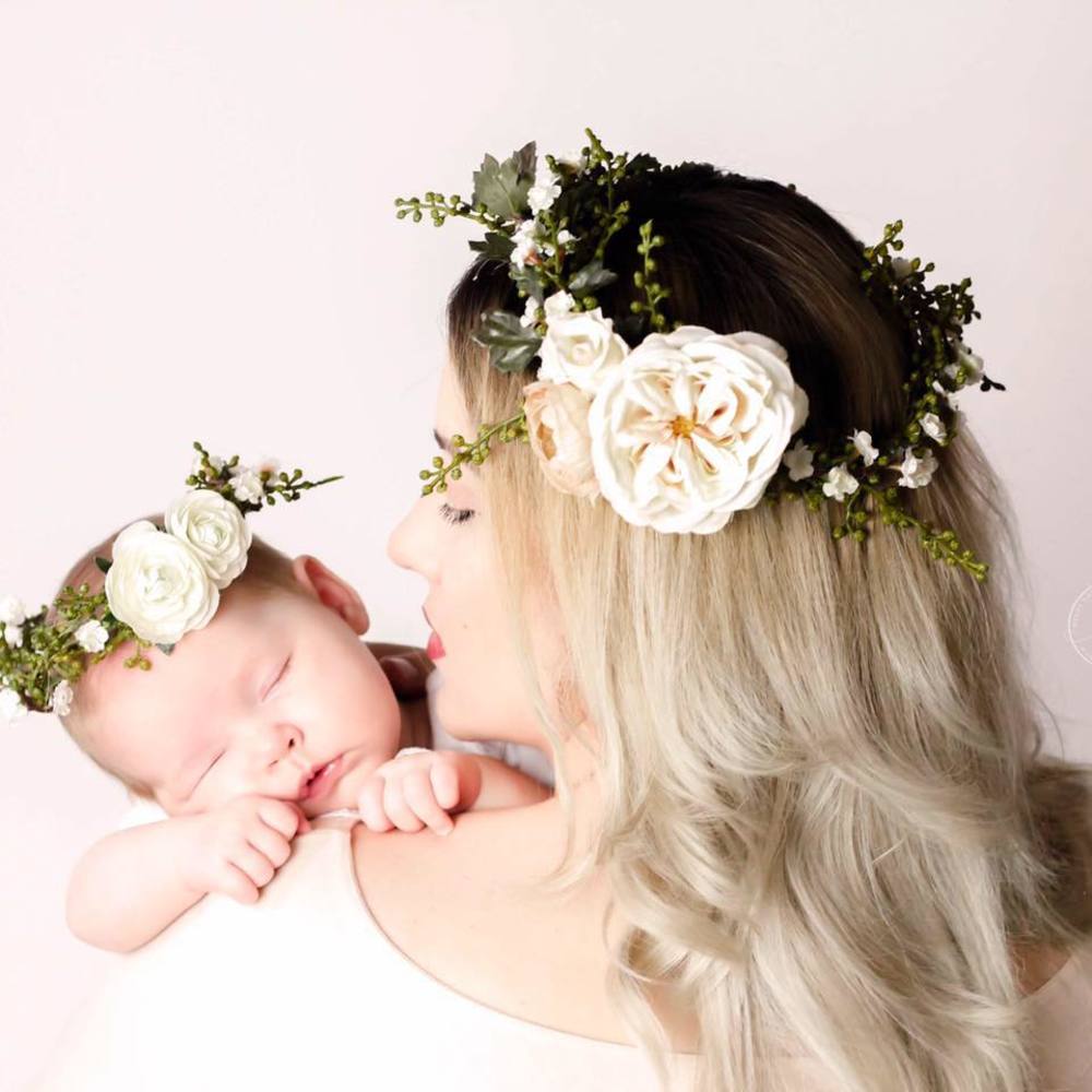 Meet your Posher, Shannon leigh