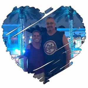 Meet your Posher, Leigh