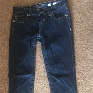 Miss Me Skinny Jeans