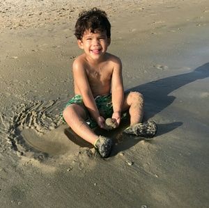 Meet your Posher, Niki