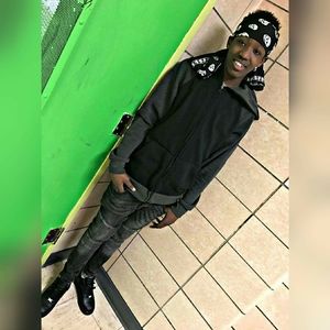 Meet your Posher, Kevin